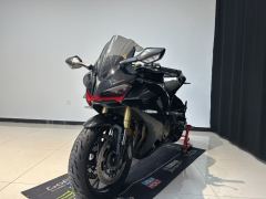 QJMOTOR SRK 600 - ფოტო 2