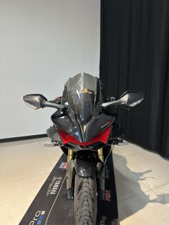 QJMOTOR SRK 600 - ფოტო 4