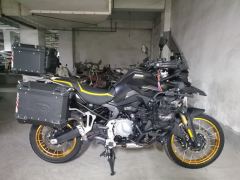 Voge DS900X - фото 1