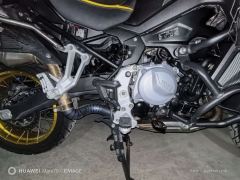 Voge DS900X - фото 4