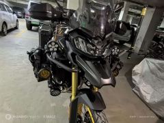 Voge DS900X - фото 6