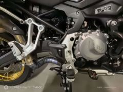 Voge DS900X - фото 7