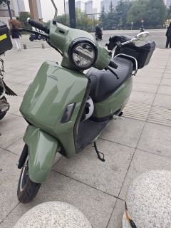 Sundiro Honda NS125LA - ფოტო 1