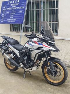 Kayo 625X 600 cc - ფოტო 1
