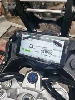 Kayo 625X 600 cc - ფოტო 3