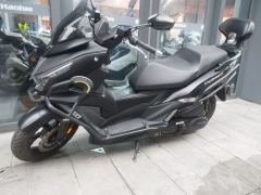 SYM Cruise Cruisym150GT - ფოტო 1