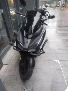 SYM Cruise Cruisym150GT - ფოტო 2