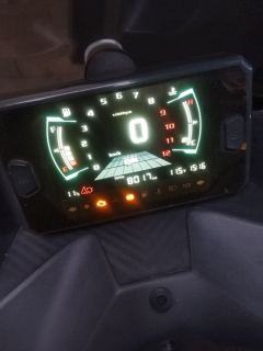 SYM Cruise Cruisym150GT - ფოტო 3