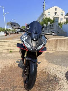 CFMOTO 450SR - фото 1