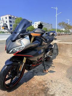 CFMOTO 450SR - фото 3