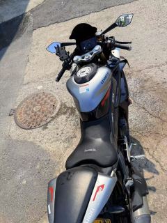 CFMOTO 450SR - фото 4