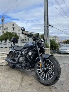 Benda Rock 250 - photo 1