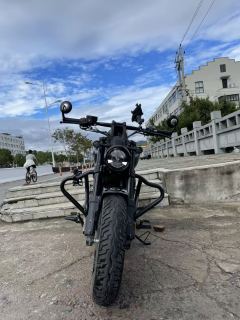 Benda Rock 250 - photo 2