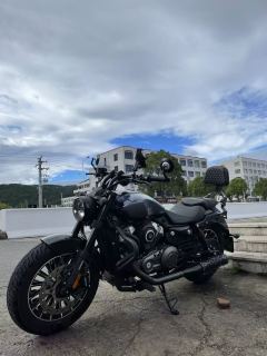 Benda Rock 250 - photo 3