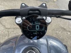 Benda Rock 250 - photo 4