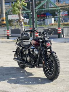 Benda Rock 250 - photo 2