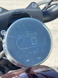 Benda Rock 250 - photo 6
