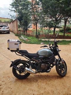 Voge 300AC - photo 1