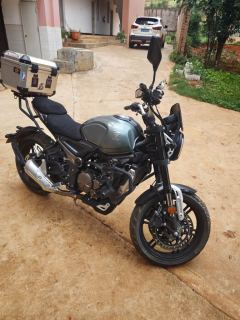 Voge 300AC - photo 2