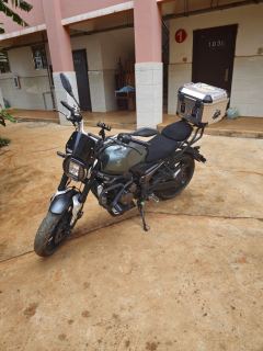 Voge 300AC - photo 3