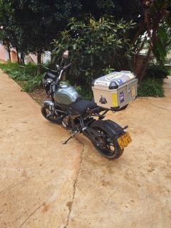 Voge 300AC - photo 4