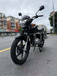 Sundiro Honda 150 - фото 2