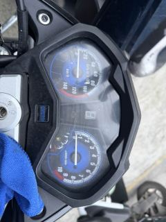 Sundiro Honda 150 - фото 3