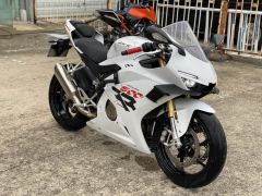 ZXMOTO 500RR - ფოტო 1