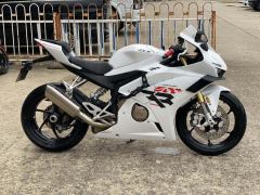 ZXMOTO 500RR - ფოტო 2