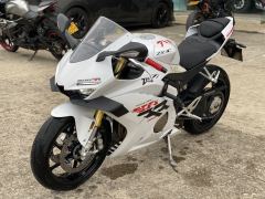 ZXMOTO 500RR - ფოტო 3