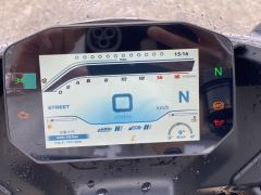ZXMOTO 500RR - ფოტო 4