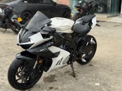 CFMOTO 675SR-R - ფოტო 1