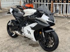 CFMOTO 675SR-R - ფოტო 2