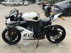 CFMOTO 675SR-R - ფოტო 3