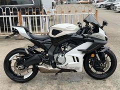 CFMOTO 675SR-R - ფოტო 4