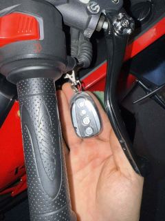 QJMOTOR Sai 600 680 cc - ფოტო 5