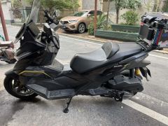 Voge SR250GT - фото 2