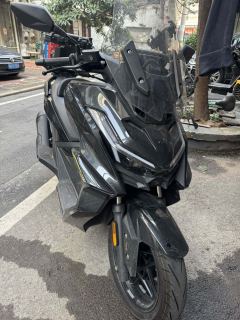 Voge SR250GT - фото 3