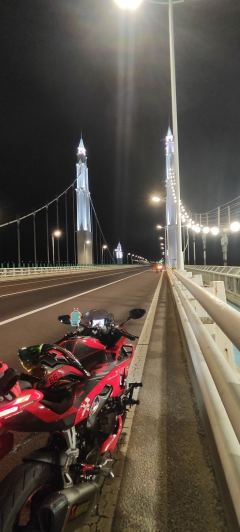 Voge RR500S - photo 10