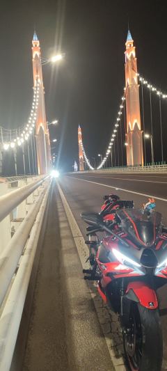 Voge RR500S - photo 11