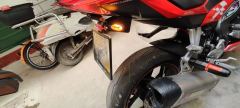 Voge RR500S - photo 12