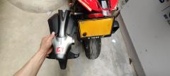 Voge RR500S - photo 3
