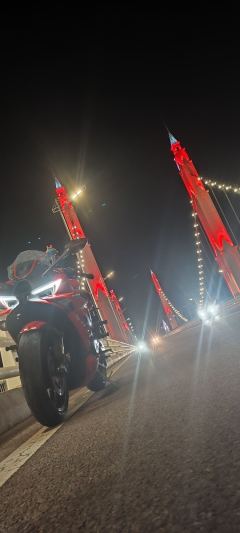 Voge RR500S - photo 9