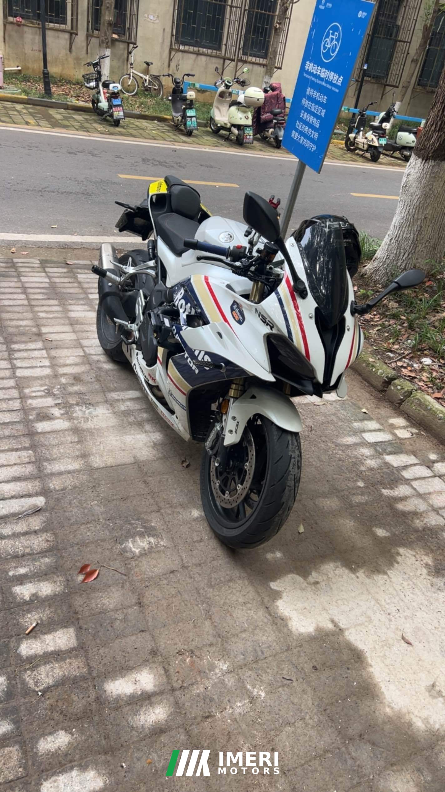 2025 QJMOTOR Sai 600 680 cc