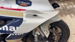 QJMOTOR Sai 600 680 cc - ფოტო 4