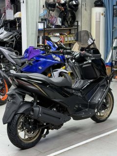 Zontes 368D - ფოტო 4