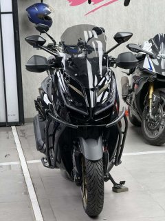 Zontes 368D - ფოტო 5