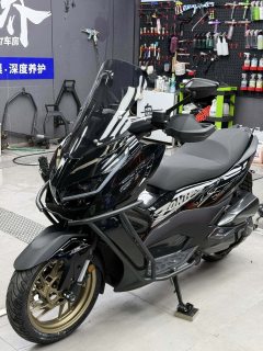 Zontes 368D - ფოტო 6