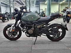 Voge 300AC - фото 1