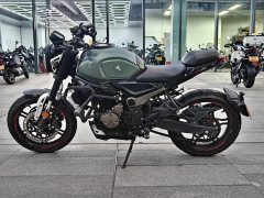 Voge 300AC - фото 2